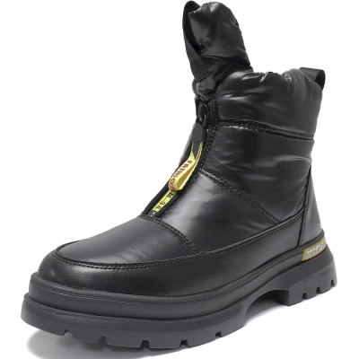 Torsion Field (Тофа) / Ботинки женские утепленные