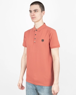 Master Class / Футболка-поло