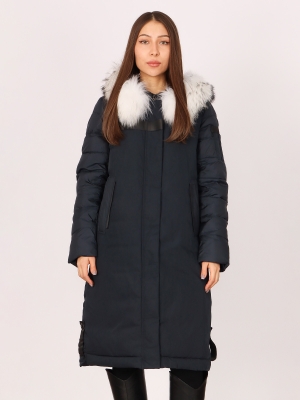 Chic and Charisma / Пальто M9021-107