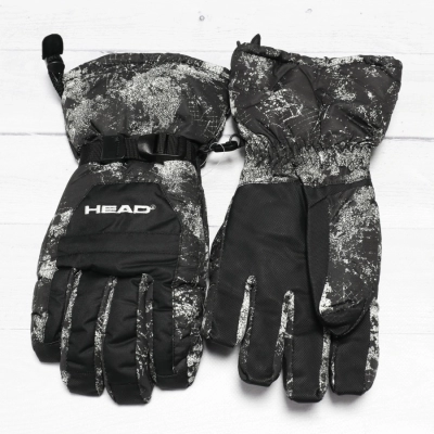 Head / Перчатки