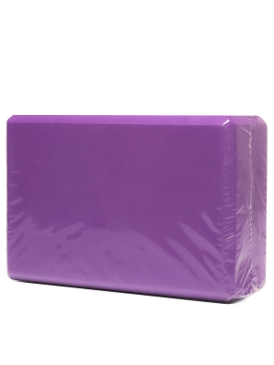 Sport & Moda / Блок для йоги