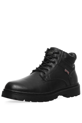 Torsion Field (Тофа) / Ботинки мужские утепленные