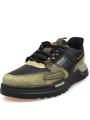 Baas / Кроссовки спортивные M7310