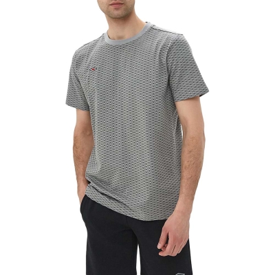 Футболка Umbro All Over Printed Graphic Tee