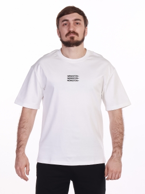 Naulice / Футболка LKD_W705