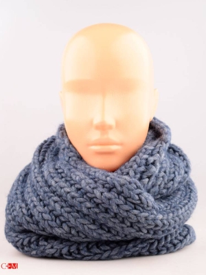 Marhatter / Шарф-снуд MWS9018-008