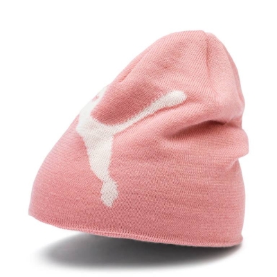 Puma / Шапка ESS Logo Beanie 022330_10