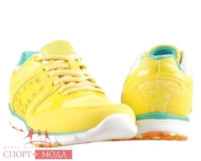 Escan / Кроссовки