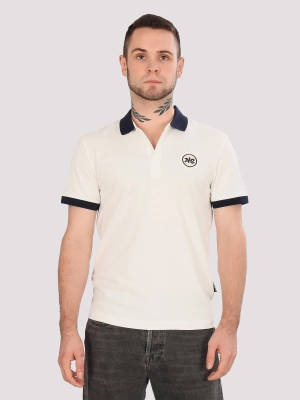 SAZ / Футболка - поло мужская