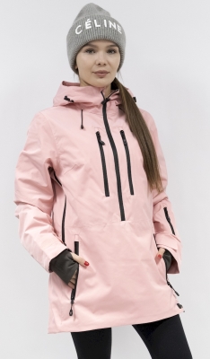 Running River / Куртка горнолыжная / для активного отдыха N2450
