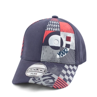 Maxval / Бейсболка