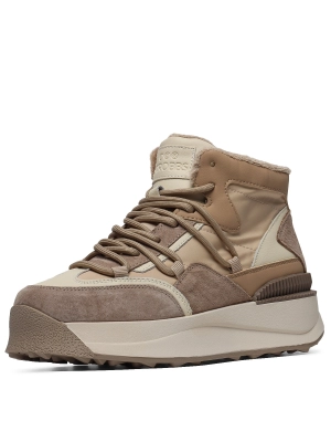 Strobbs / Ботинки женские утепленные