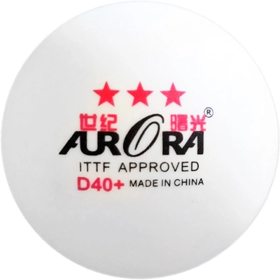 Aurora / Мяч для настольного тенниса
