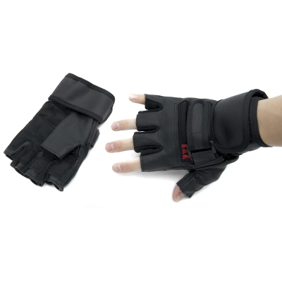 Boulder / Перчатки для фитнеса / спортивные / велоперчатки / для спортзала