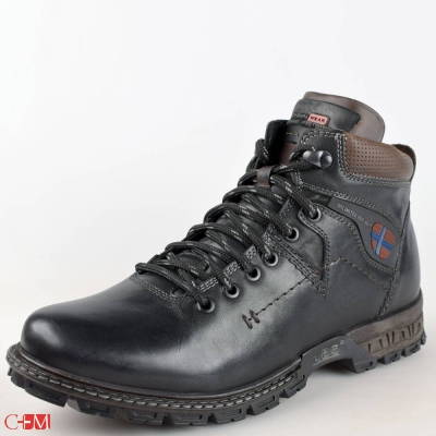 CatUnitd / Ботинки M464чпт
