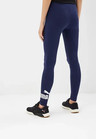 Леггинсы Puma Essentials Logo Leggings