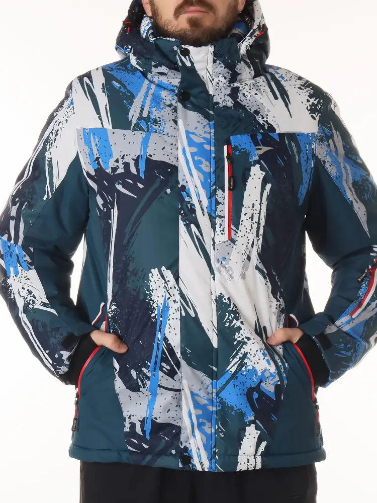 Master Class / Куртка горнолыжная Master Class / Куртка горнолыжная