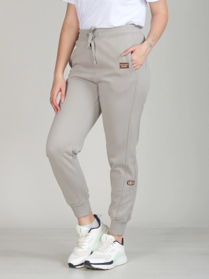 Айли / Брюки утепленные  / джоггеры