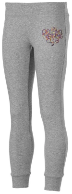 Asics / Брюки спортивные Girls Cuffed Pant