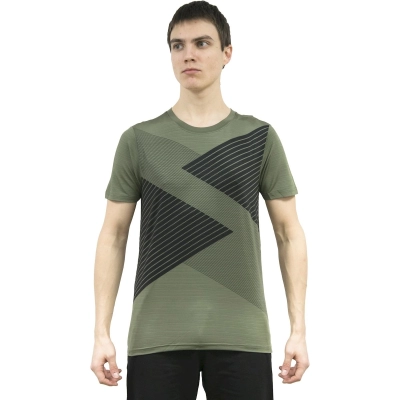 Sport & Moda / Футболка / спортивная / для фитнеса / спортзала