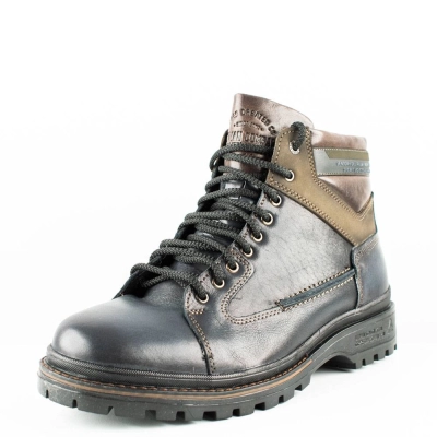 Rooman / Ботинки