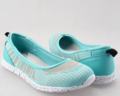 Crosby / Балетки