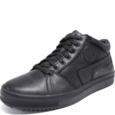 Montini Richi / Ботинки