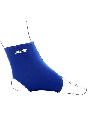 Starfit / Суппорт голеностопа SU-401