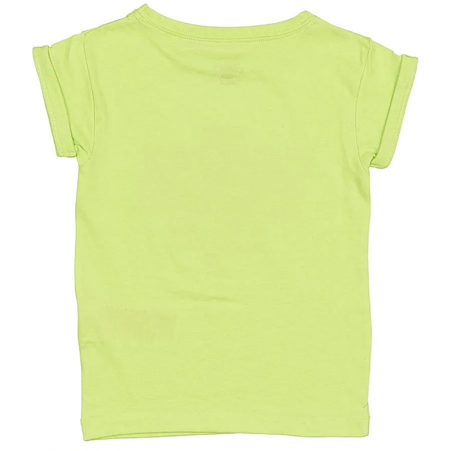 Asics / Футболка Girls SS Top Asics / Футболка Girls SS Top