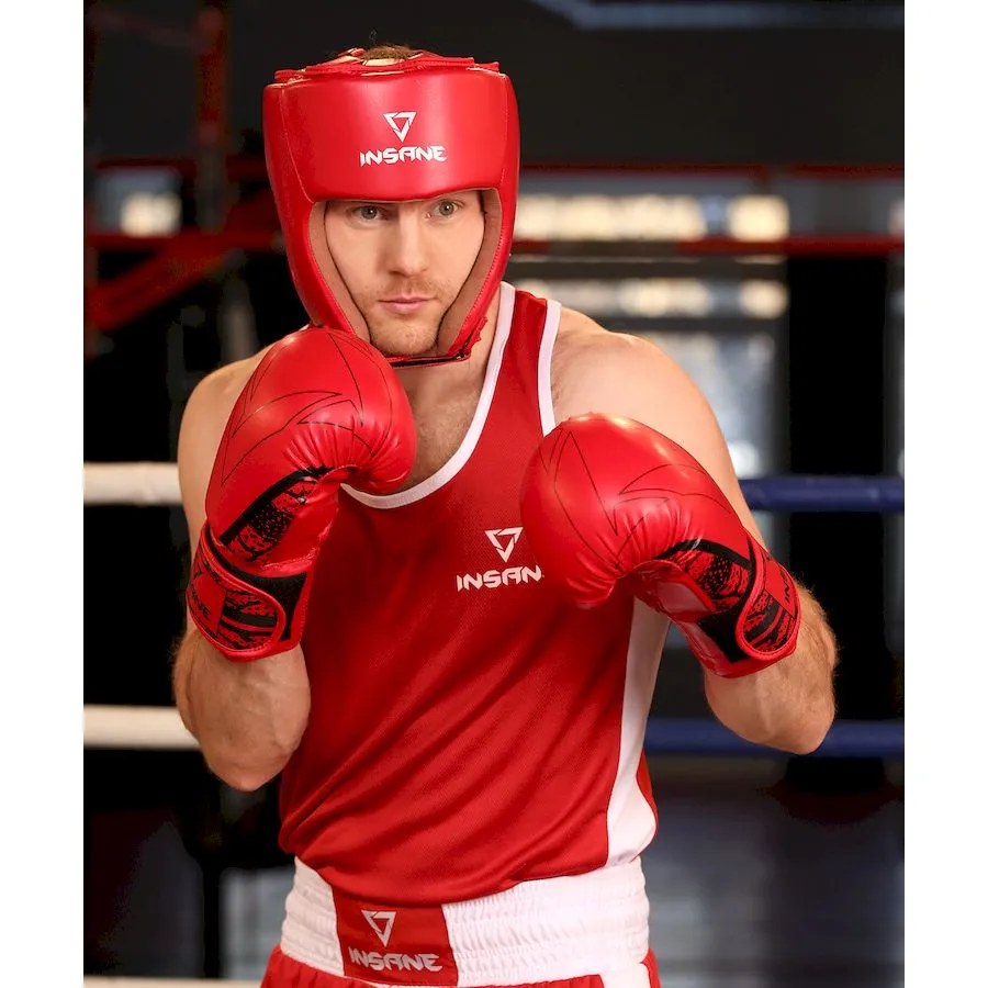 Insane / Шлем открытый взрослый AURUM Insane / Шлем открытый взрослый AURUM