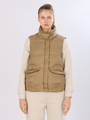 Sport & Moda / Жилет повседневный