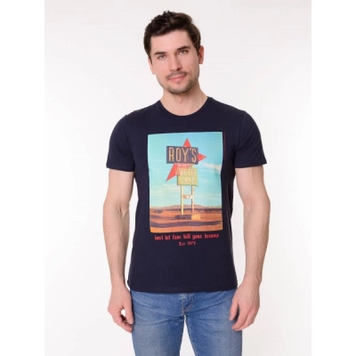 Giovedi / Футболка