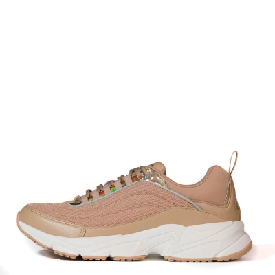 Demix / Кроссовки Heritage