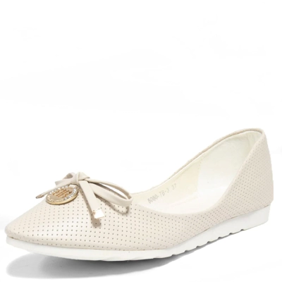 Gelsomino / Балетки