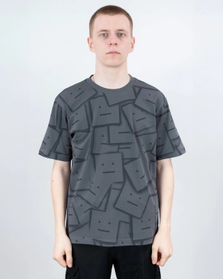 DESIGNER / Футболка