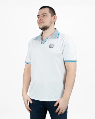 Aleklee / Футболка-поло