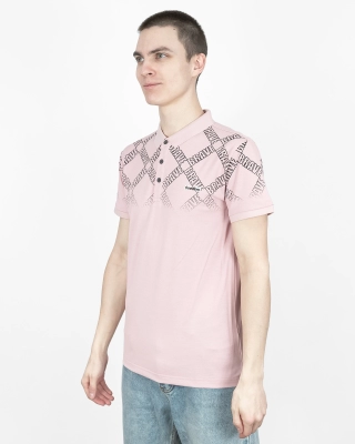 Master Class / Футболка-поло