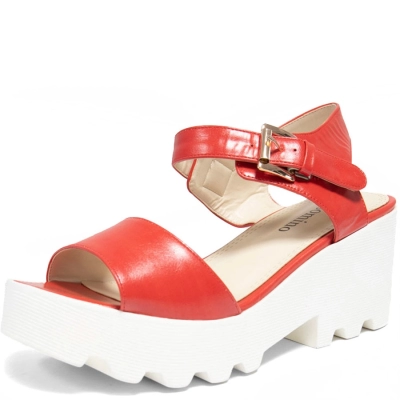 Gelsomino / Босоножки