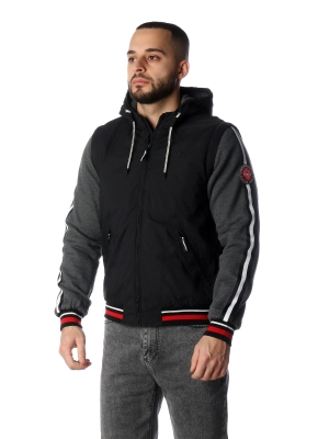 Remain / Куртка-жилет