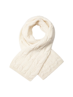 Marhatter / Шарф MWS9044-061