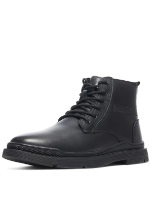 Torsion Field (Тофа) / Ботинки мужские утепленные