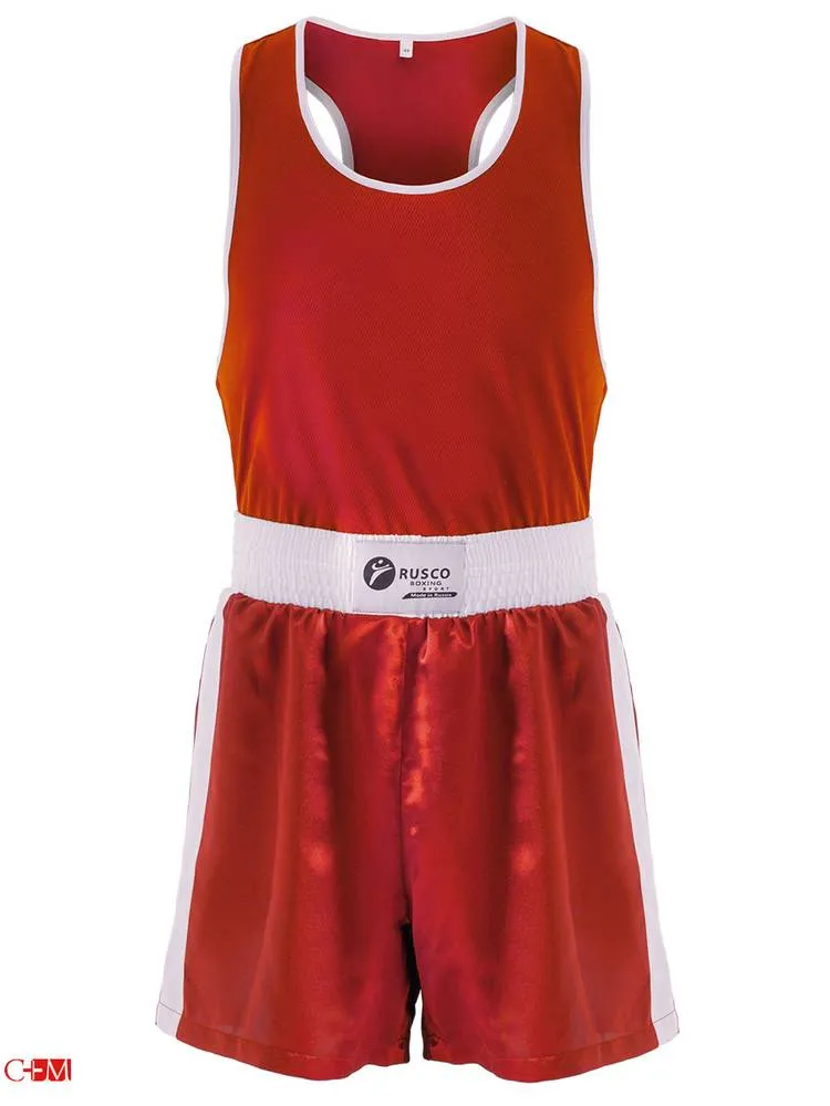 Rusco / Боксерская форма Rusco / Боксерская форма