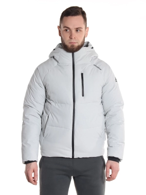 High Experience / Куртка-парка зимняя теплая