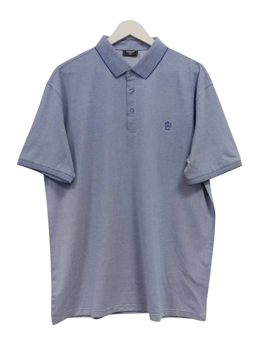 Mostom / Футболка-поло Mostom / Футболка-поло