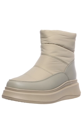 Bona Mente / Ботинки