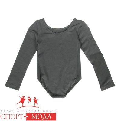 Sport & Moda / Купальник гимнастический 3005