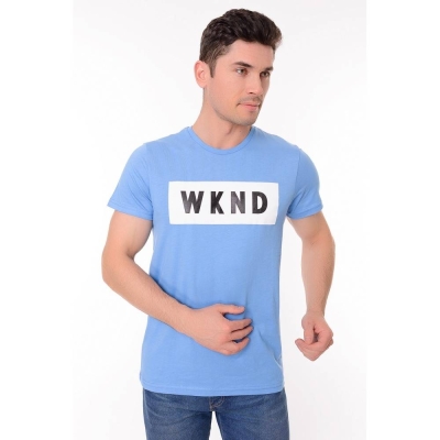 Giovedi / Футболка FM19014