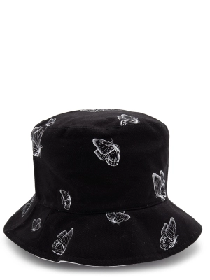 PAC HEAD / Панама