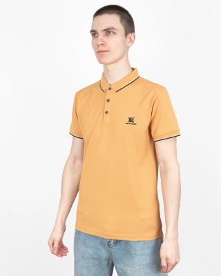 Master Class / Футболка-поло