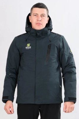 SNOW HEADQUARTER / Куртка горнолыжная